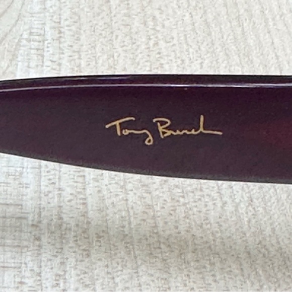 TORY BURCH sunglasses for women BRAND NEW with case MODERN style 100% AUTHENTIC - Picture 10 of 10